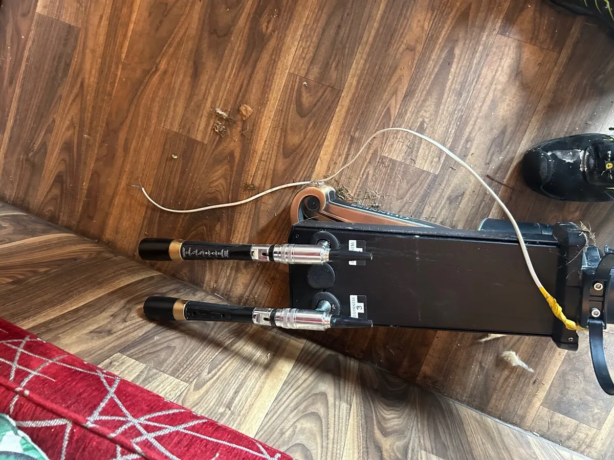 Guinness tap - Image 3