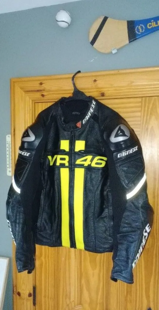 Motorcycle Gear - Image 1