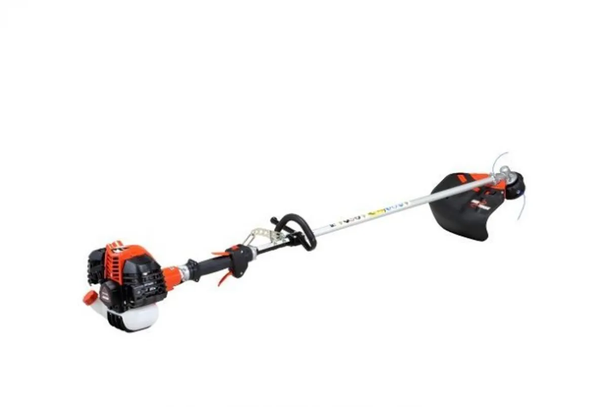 Echo SRM-3020TES/L High Torque Brush Cutter