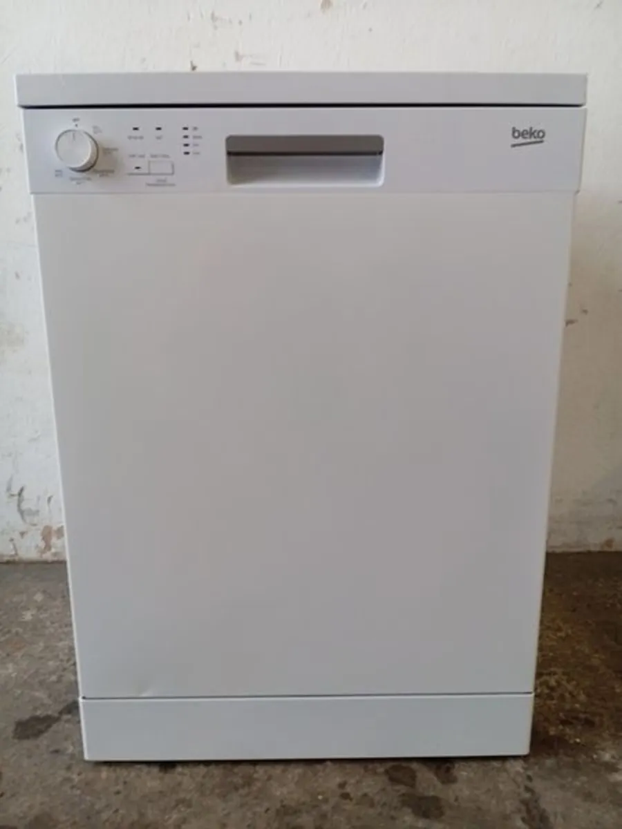 Dishwasher - Image 1