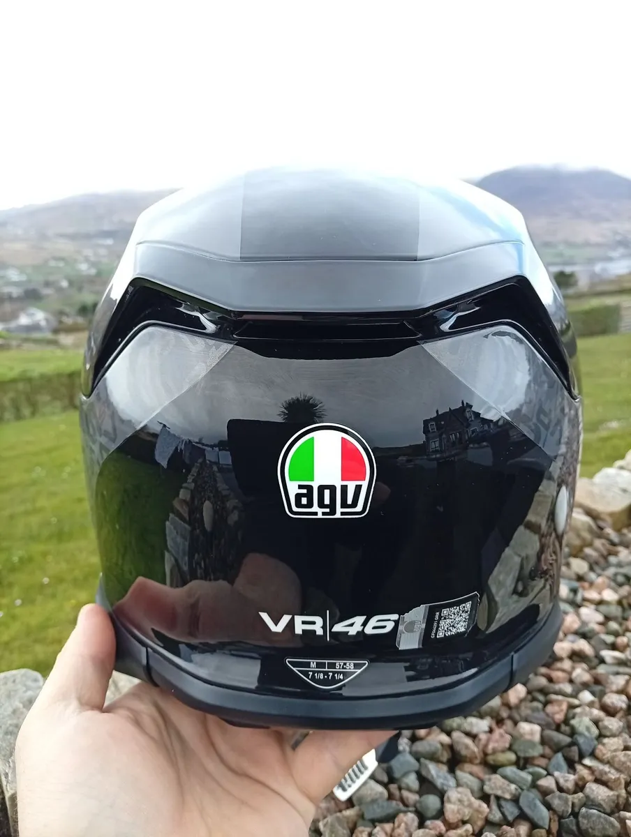 Motorcycle Gear - Image 3