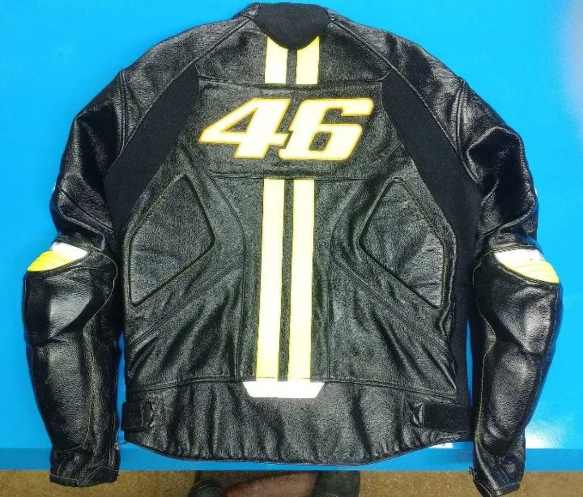 Motorcycle Gear - Image 2