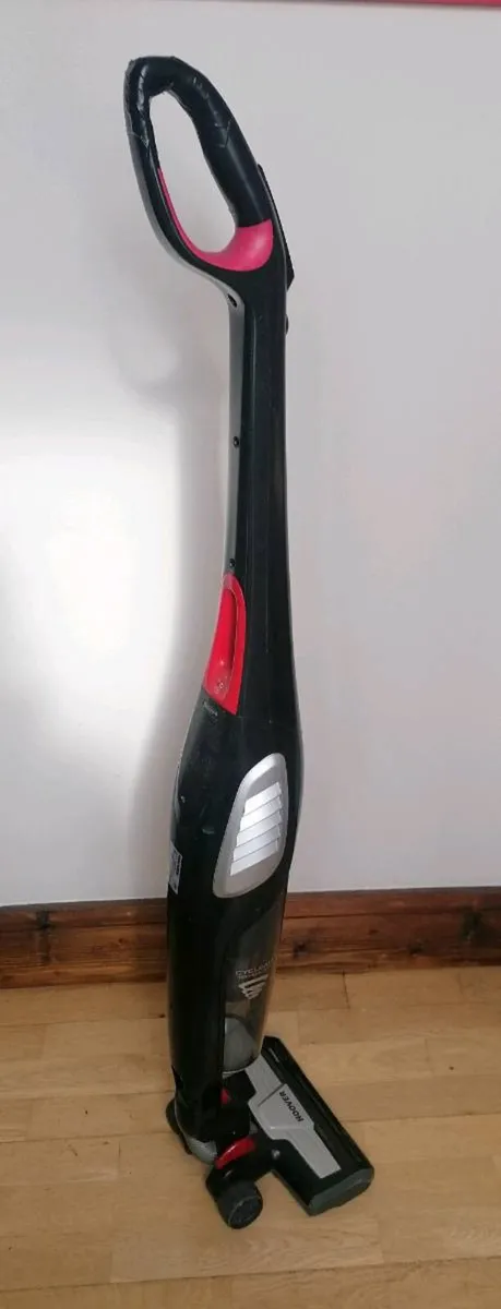 Cordless Stick Vacuum Cleaner - Image 2