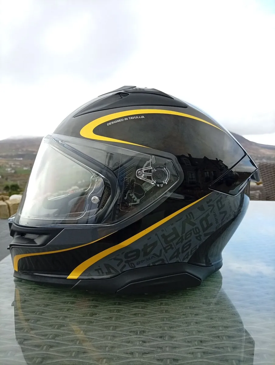 Motorcycle Gear - Image 4