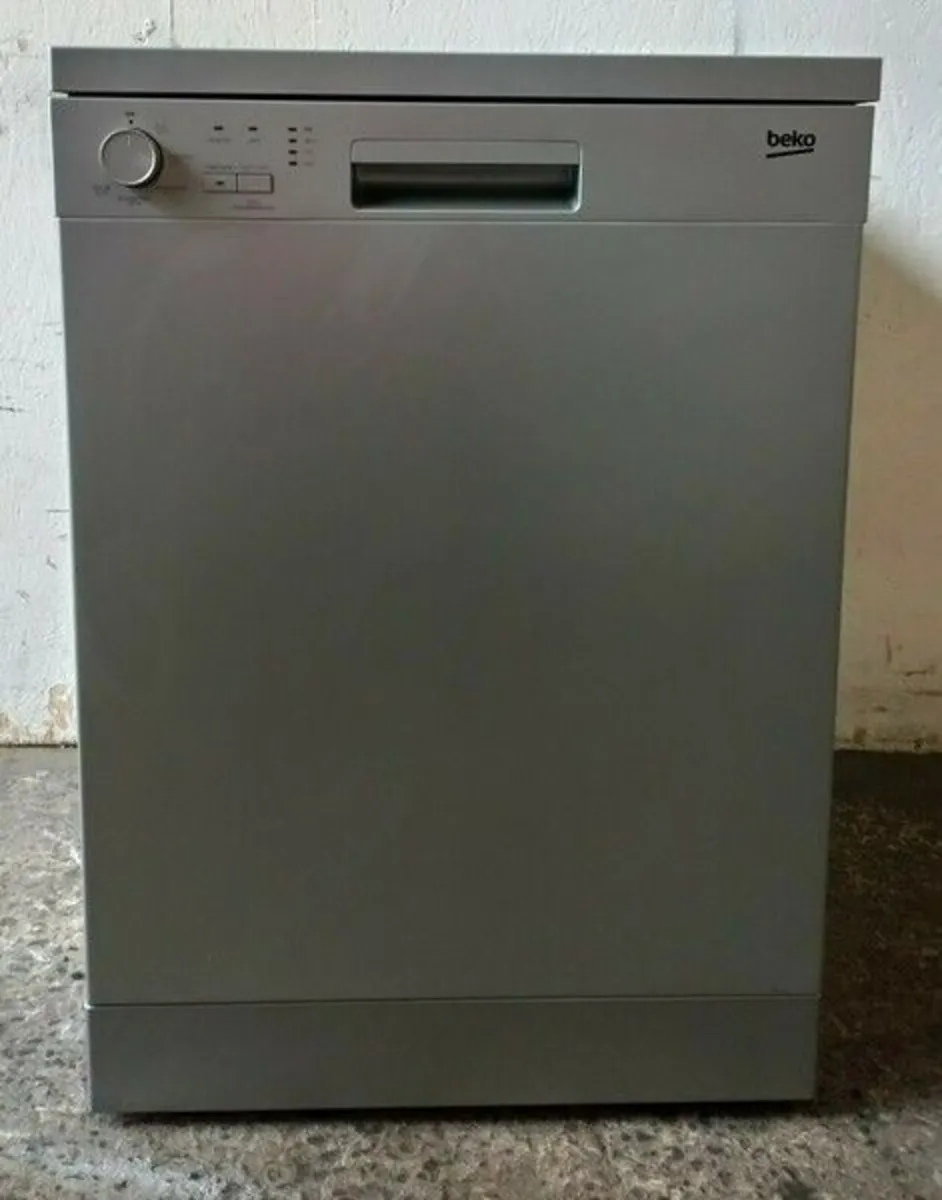 Dishwasher - Image 1