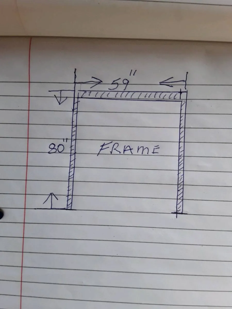 Solid oak doors - Image 3