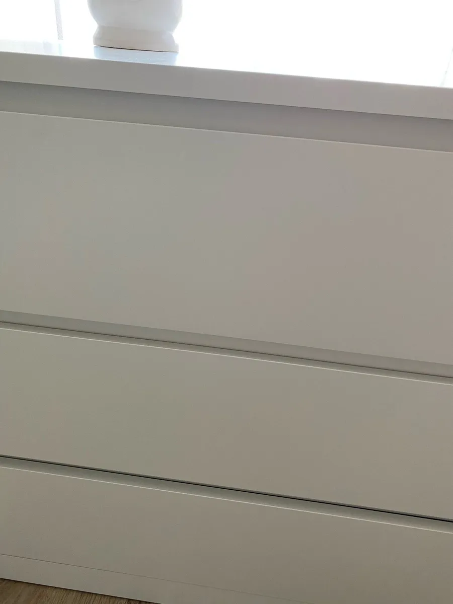 IKEA Malm chest of drawers - Image 4