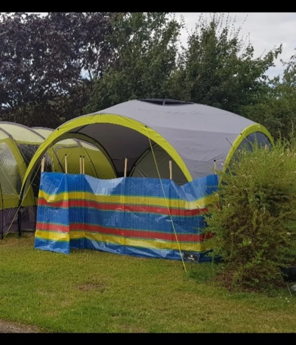 Urban Escape Shelter - Image 4