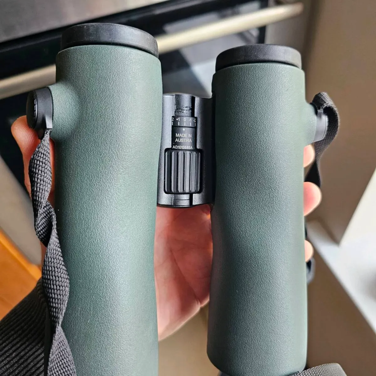Swarovski NL pure 8 x 42 binoculars - Image 2