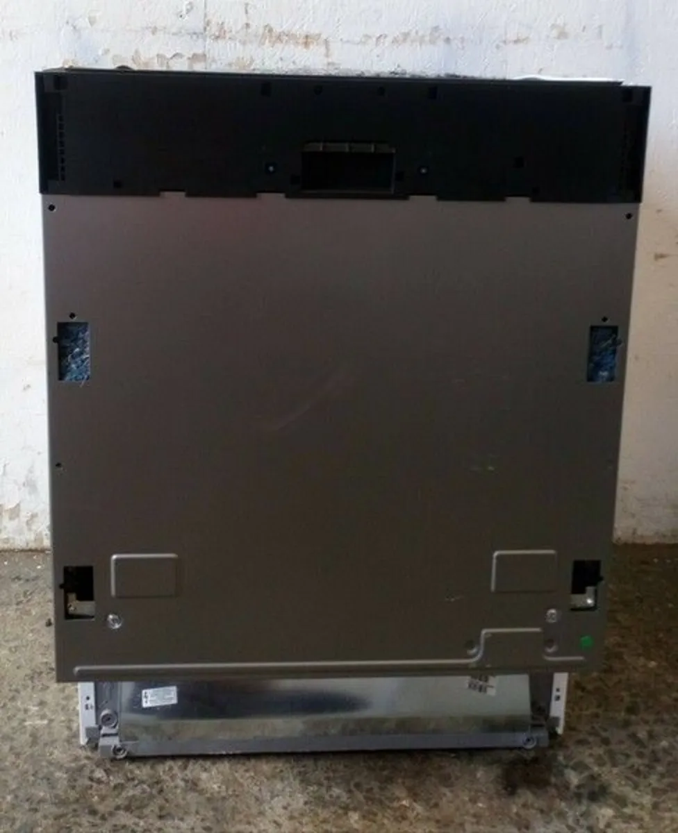 Integrated Dishwasher - Image 1