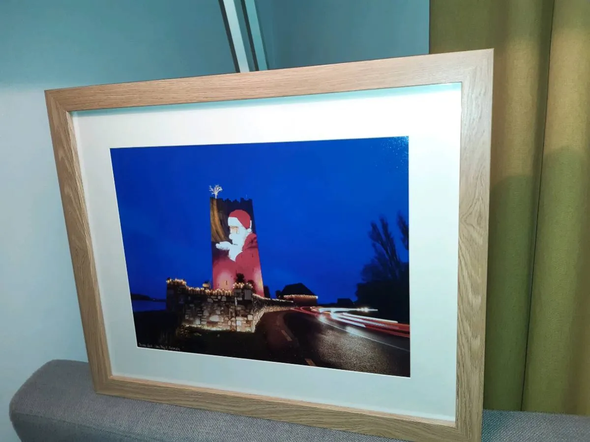 Belvelly Castle - Image 2