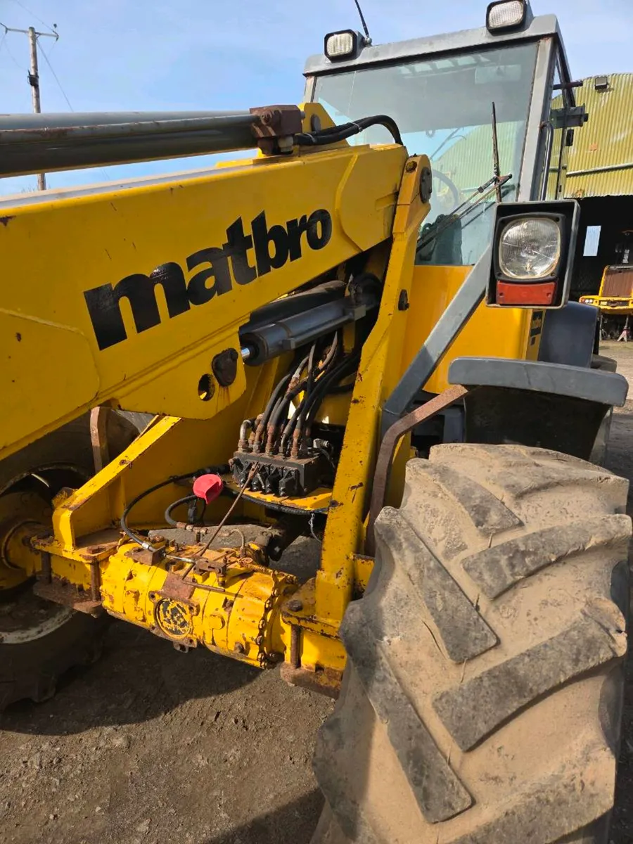 Matbro TR200 - Image 3