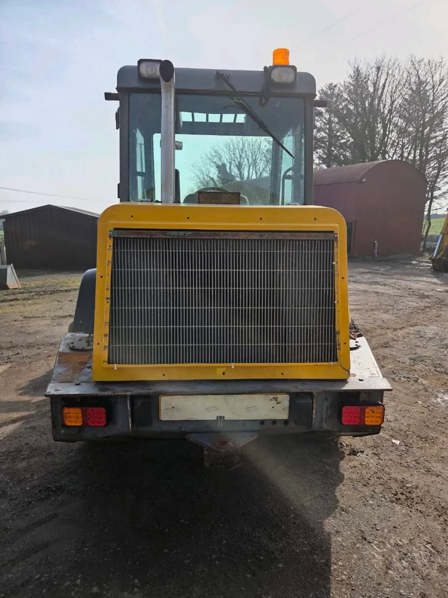 Matbro TR200 - Image 4