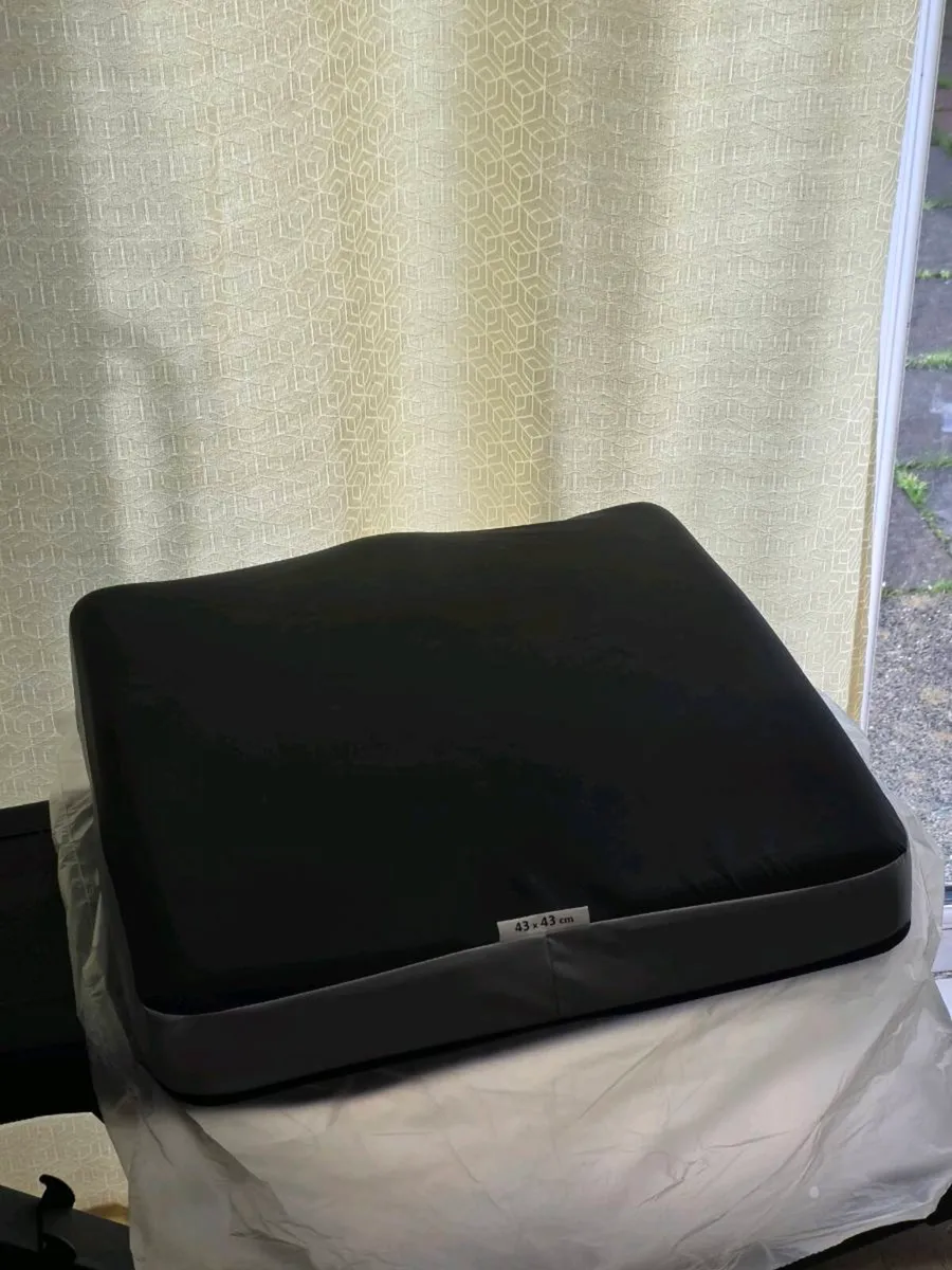 Alova Ergonomic cushion - mobility - Image 1