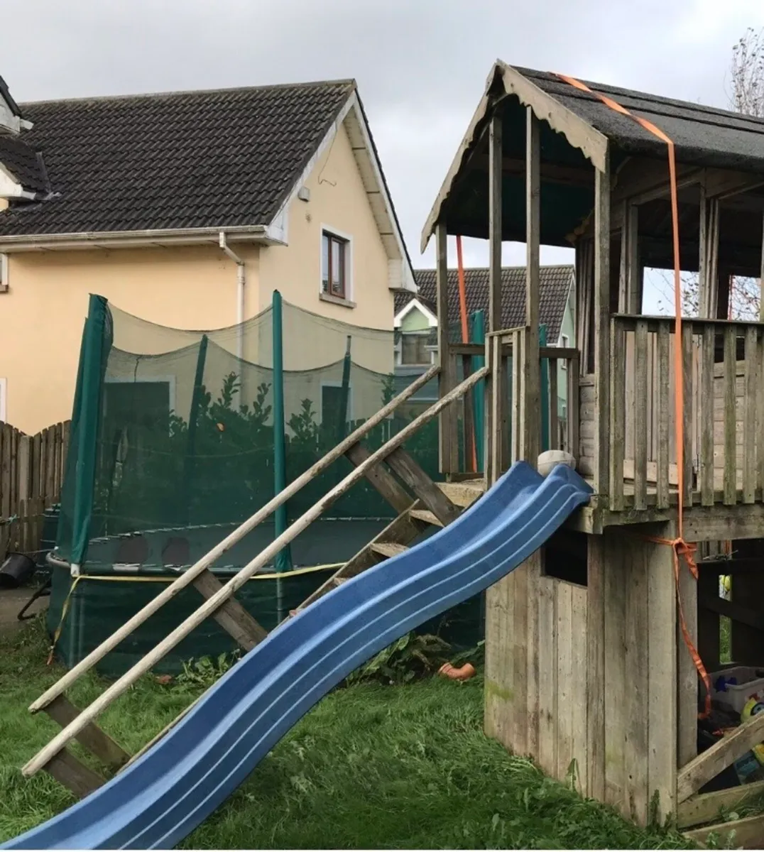 Kids Slide - Image 2