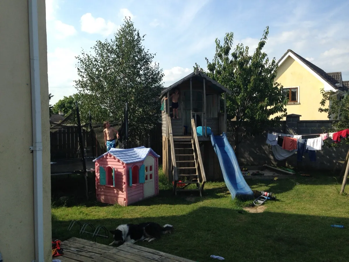 Kids Slide - Image 4