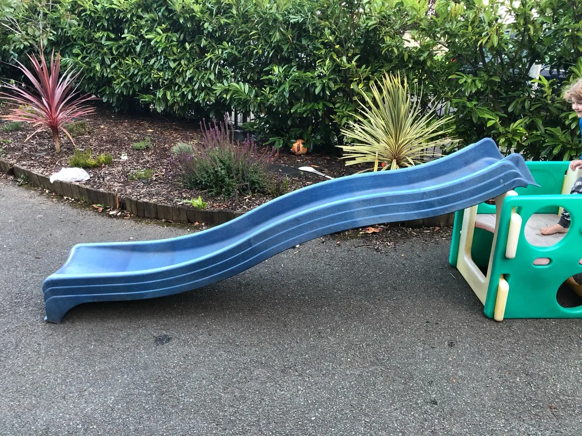 Kids Slide - Image 3