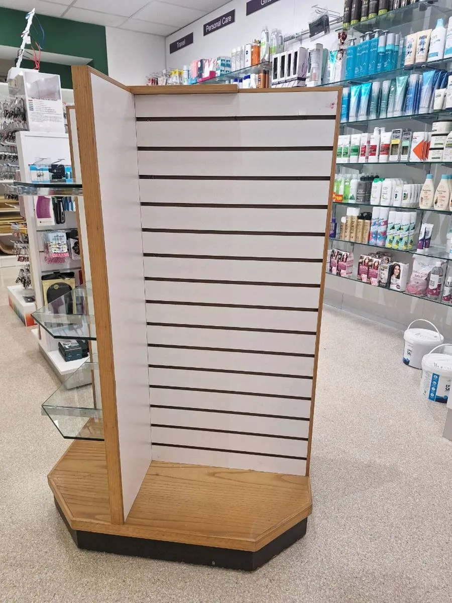 Shop Gondola - Image 2