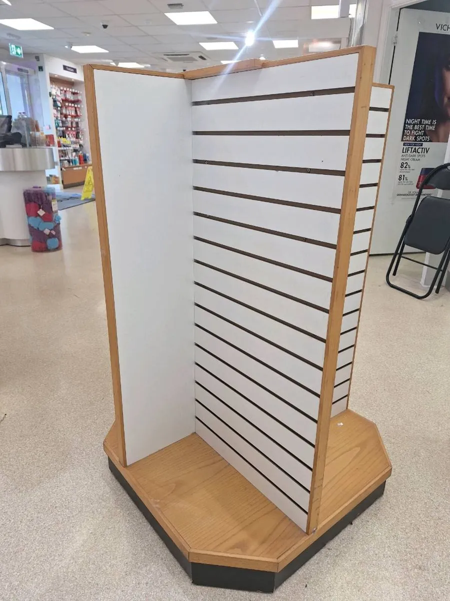 Shop Gondola - Image 3