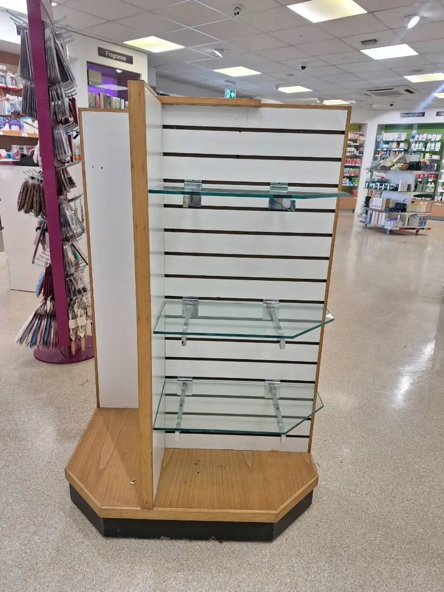 Shop Gondola - Image 4