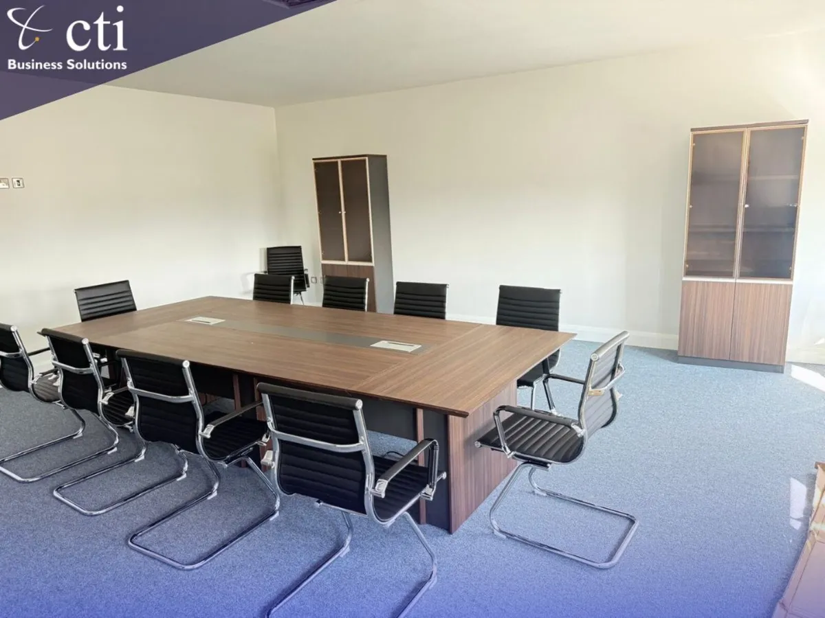 Nationwide Office Furniture Installations 🚚✨ - Image 2