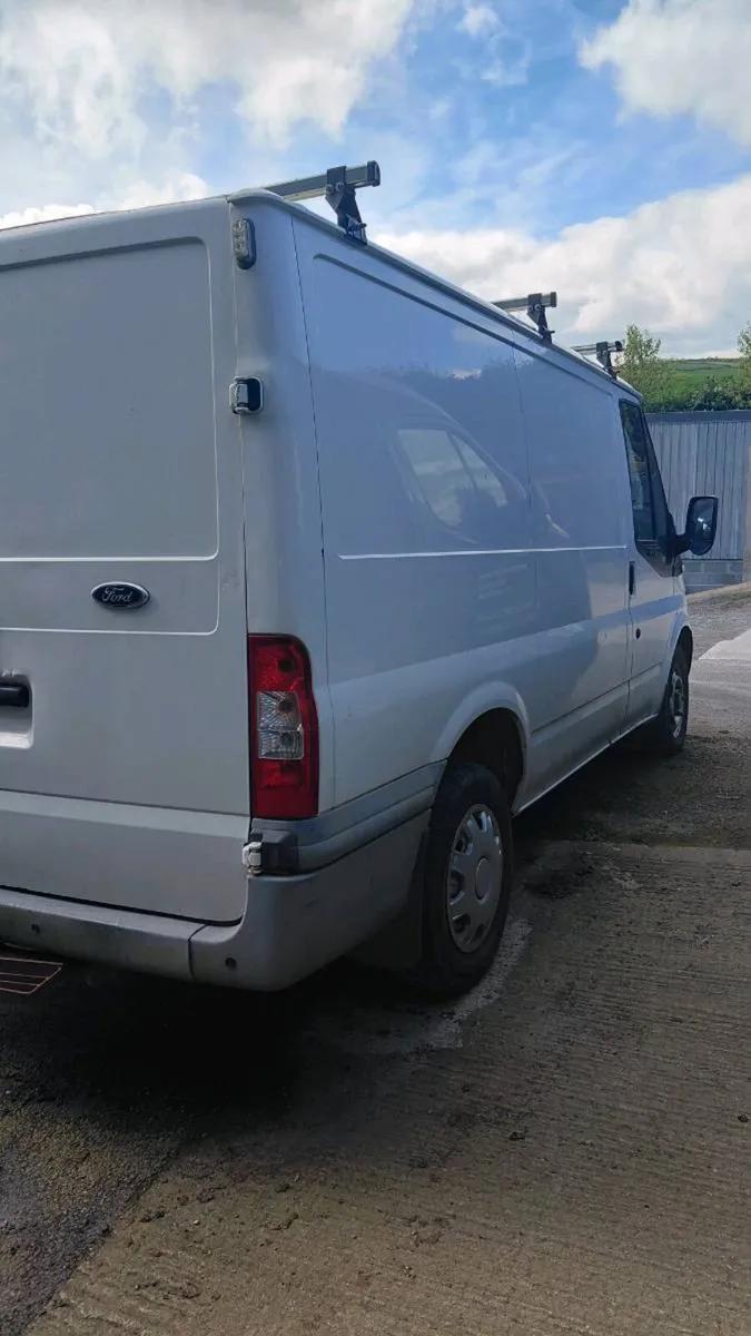 Ford transit - Image 3
