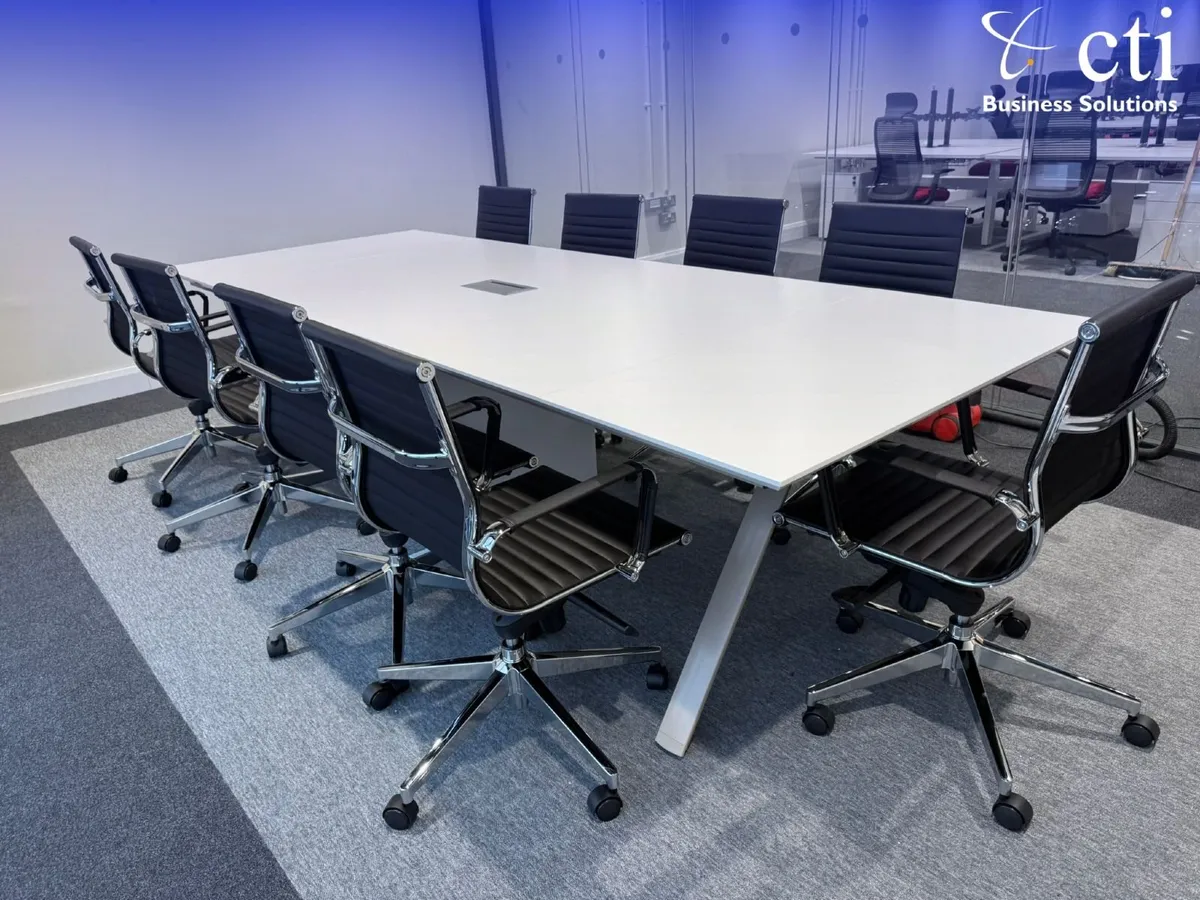 Nationwide Office Furniture Installations 🚚✨ - Image 3