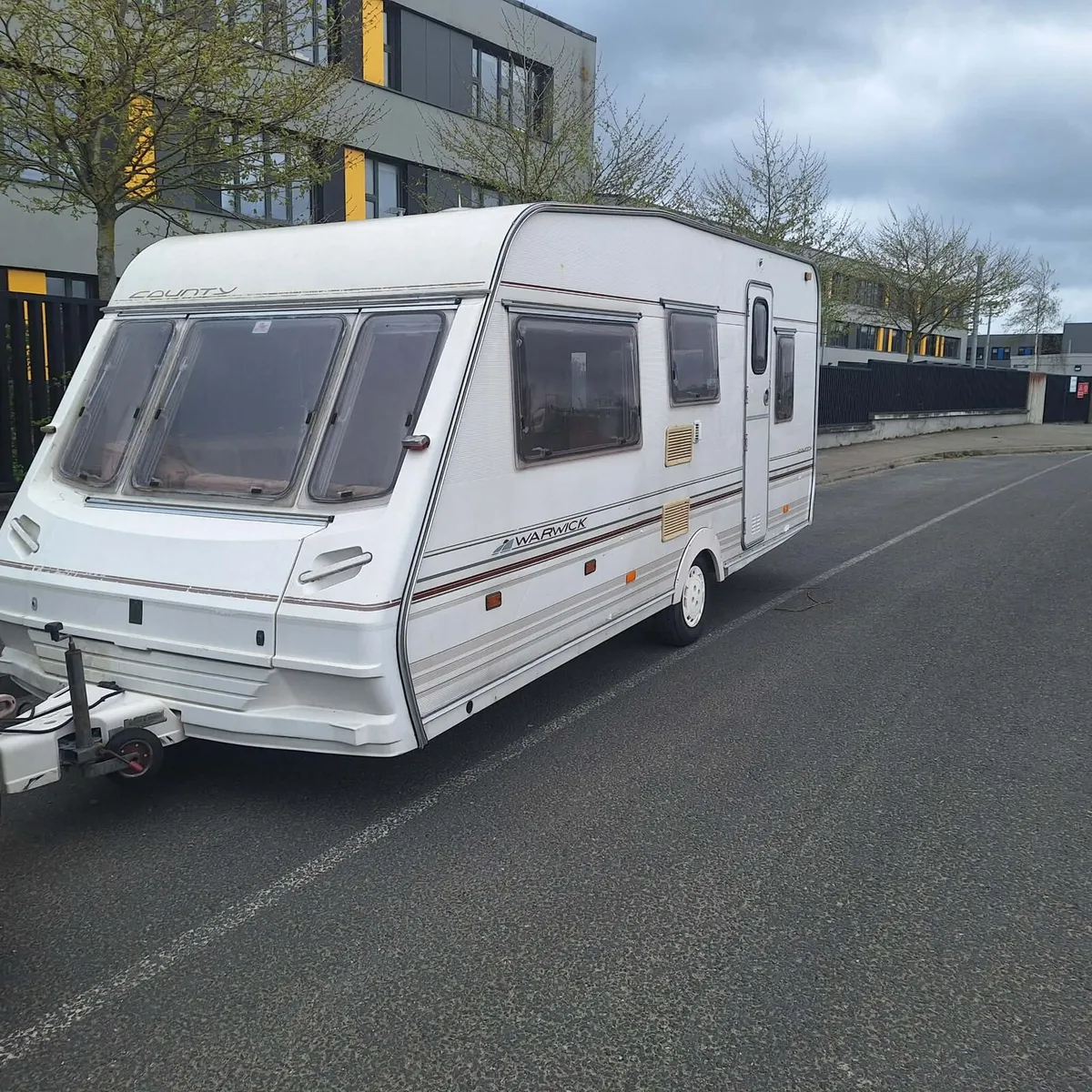 Abbey county - Image 1