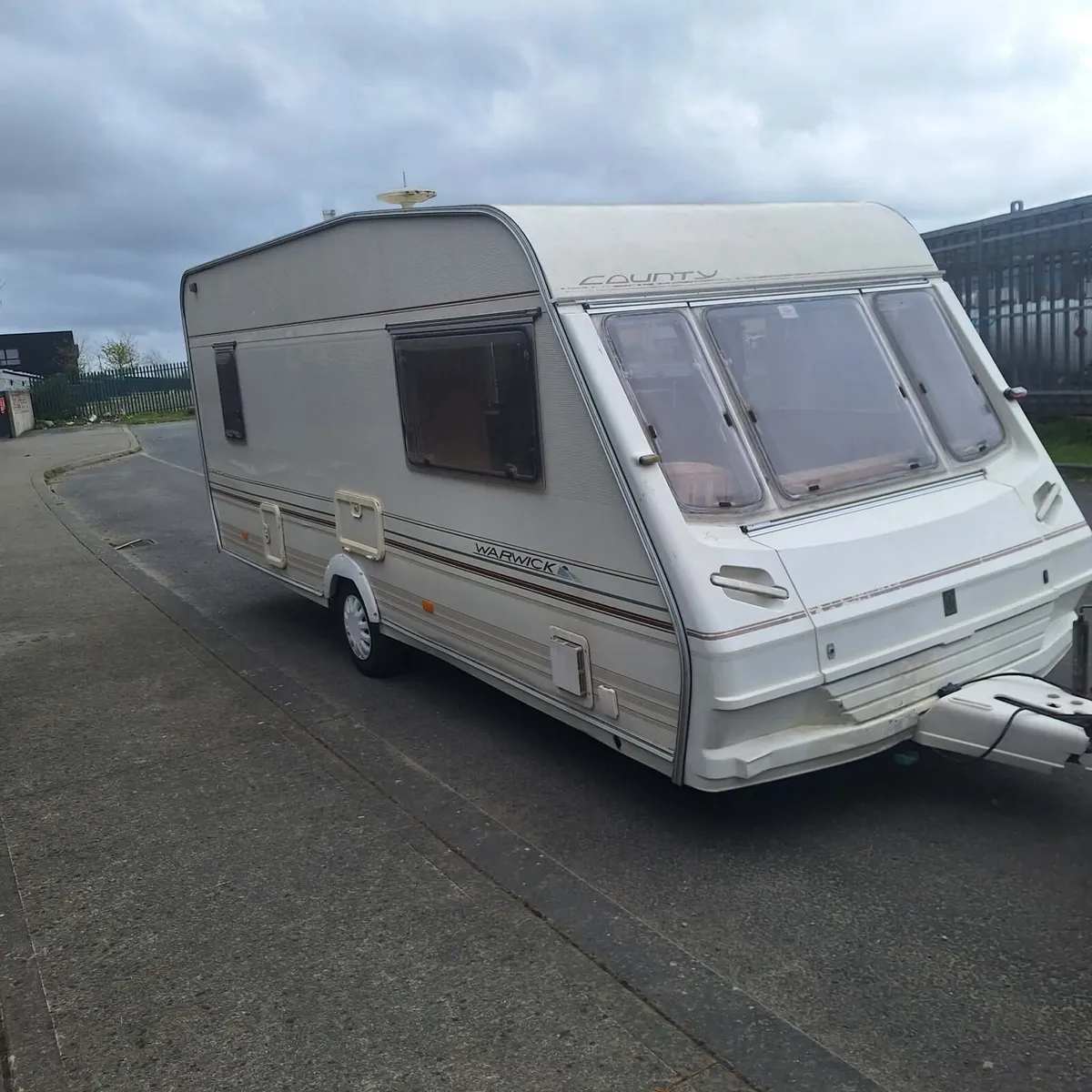 Abbey county - Image 2