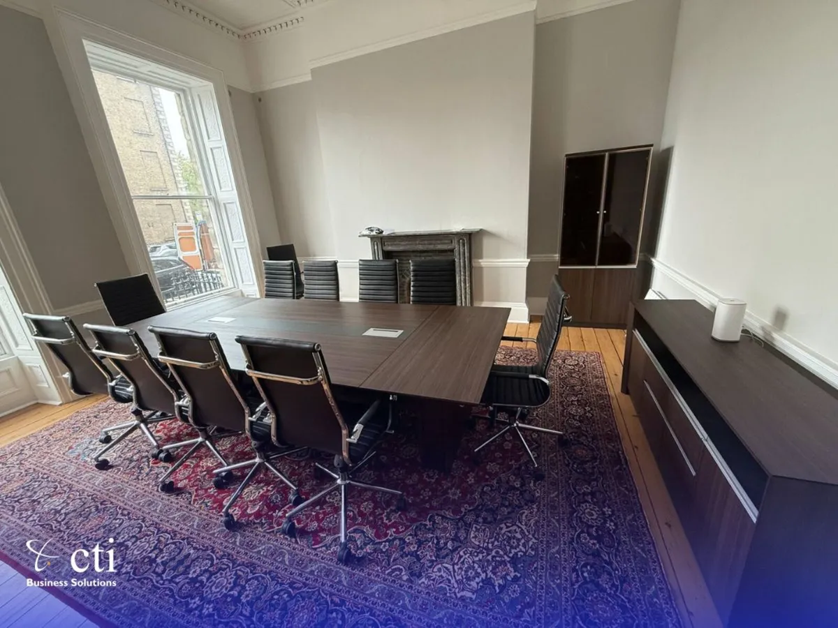 Nationwide Office Furniture Installations 🚚✨ - Image 4