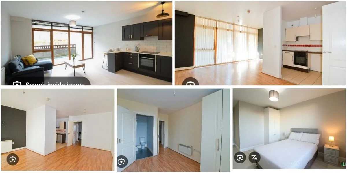 2 Bedroom Apartment - For Sale - Image 1