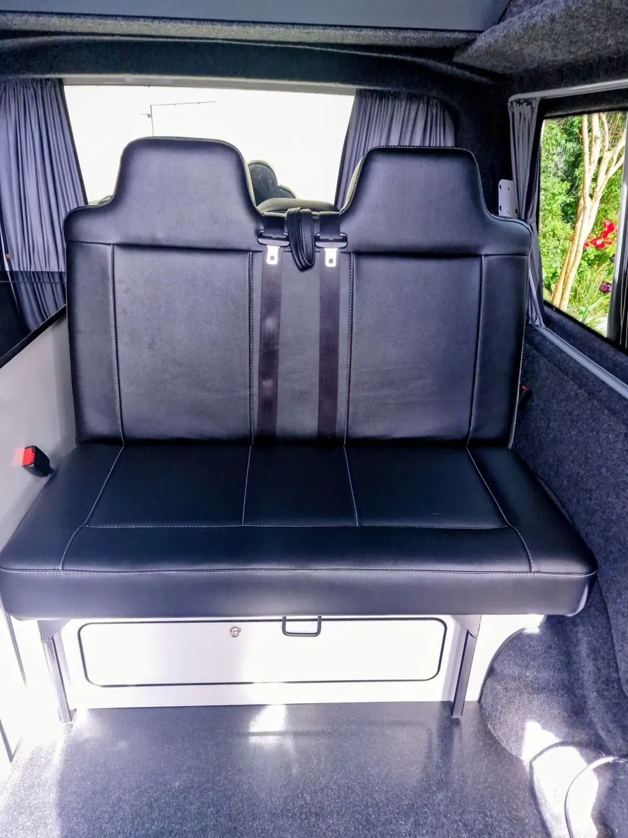 Rock & Roll Bed, (112cm 3/4) - Image 3