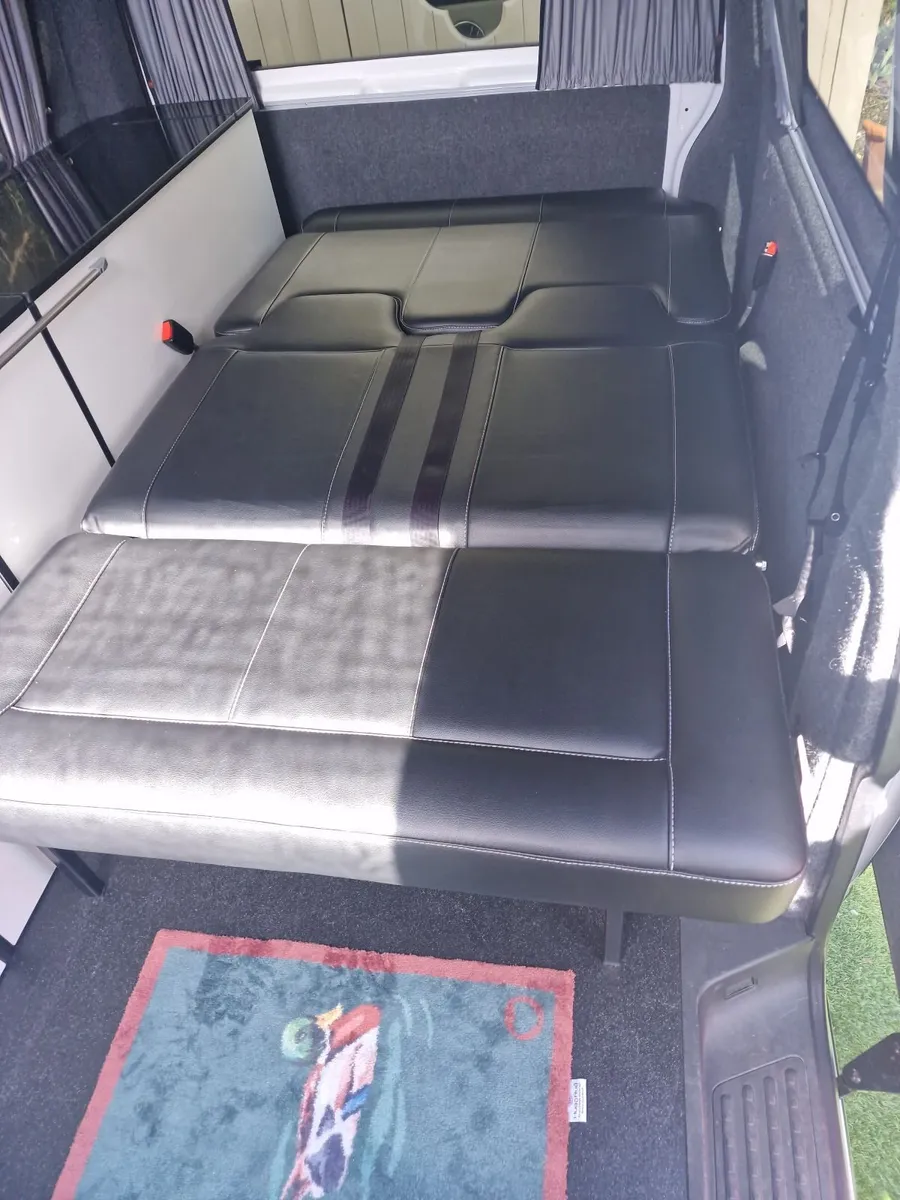 Rock & Roll Bed, (112cm 3/4) - Image 4