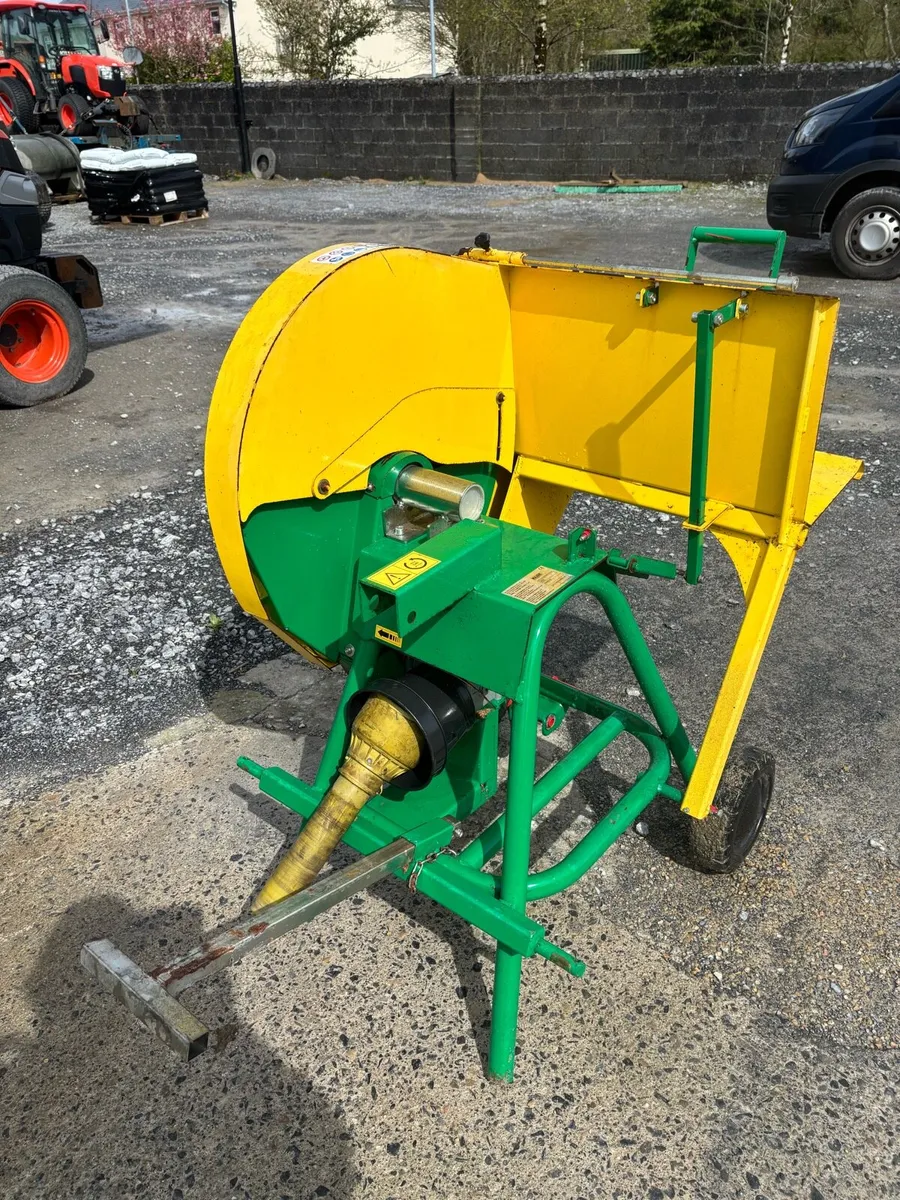 Timber saw - Image 1