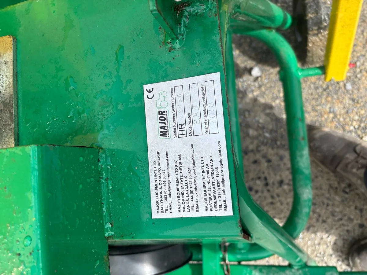 Timber saw - Image 3