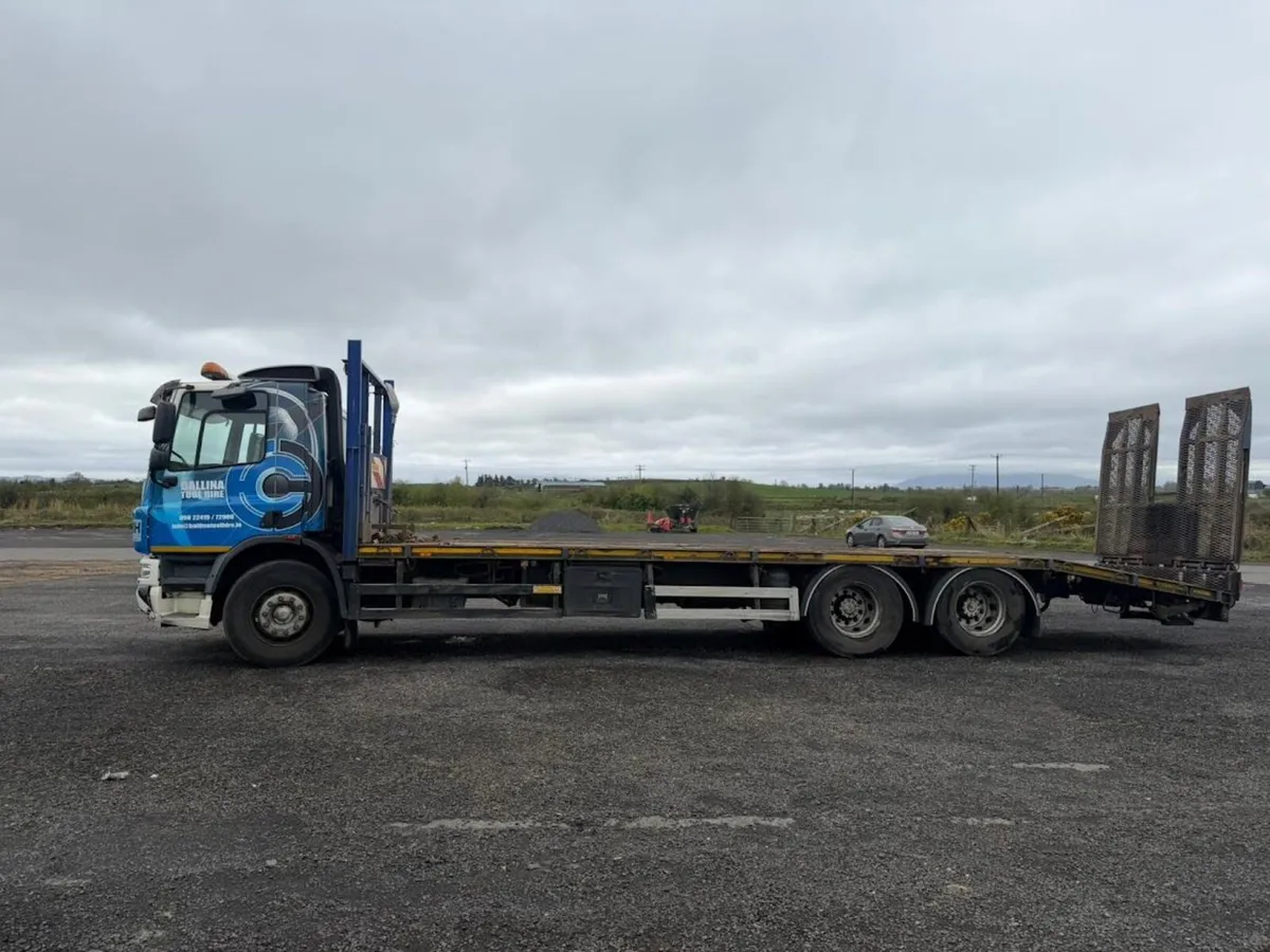 DAF Other 2011 - Image 1