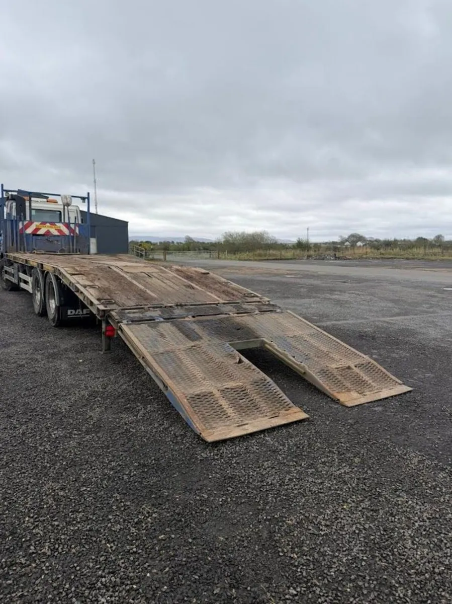 DAF Other 2011 - Image 2