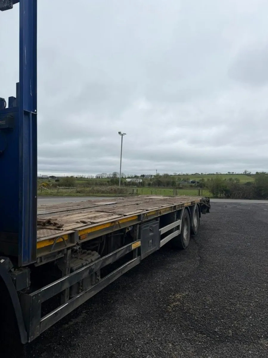 DAF Other 2011 - Image 3