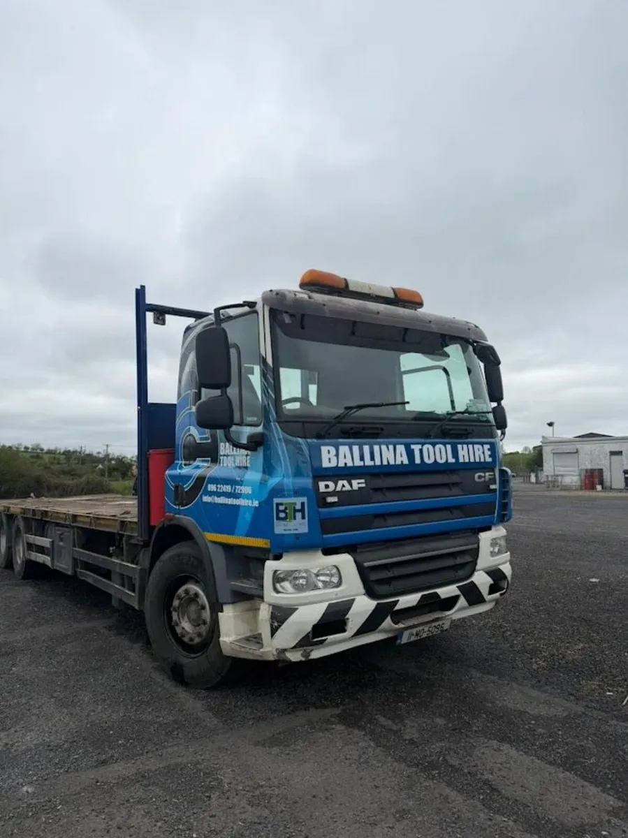 DAF Other 2011 - Image 4