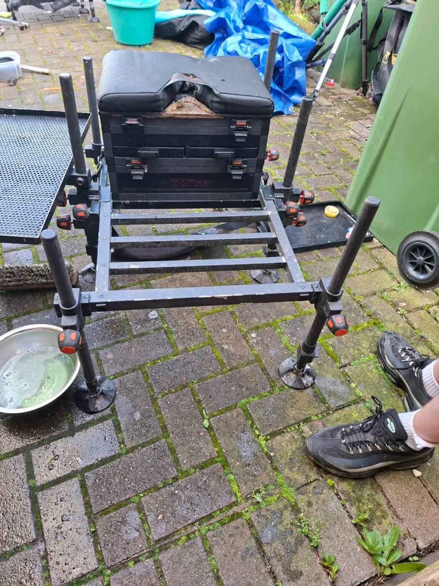 Fishing gear - Image 1