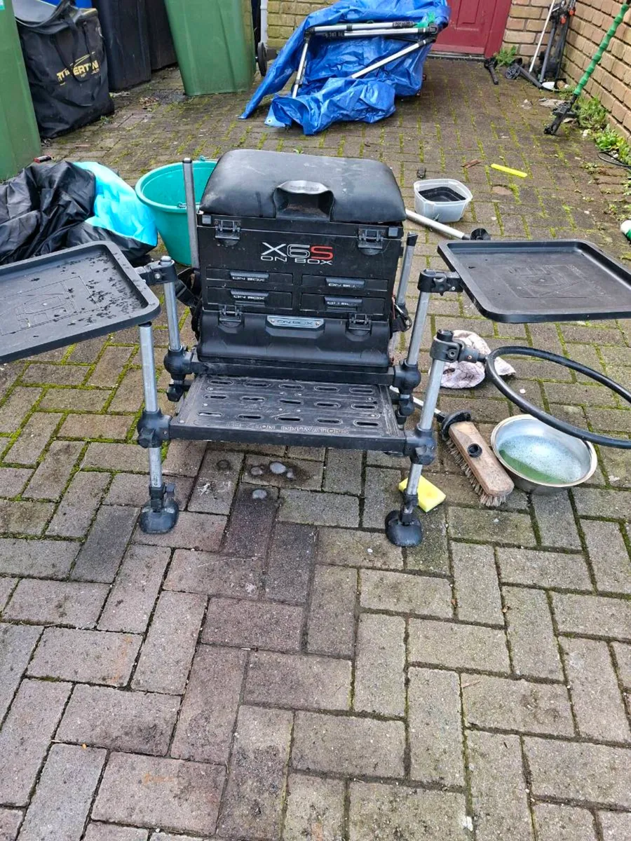 Fishing gear - Image 2