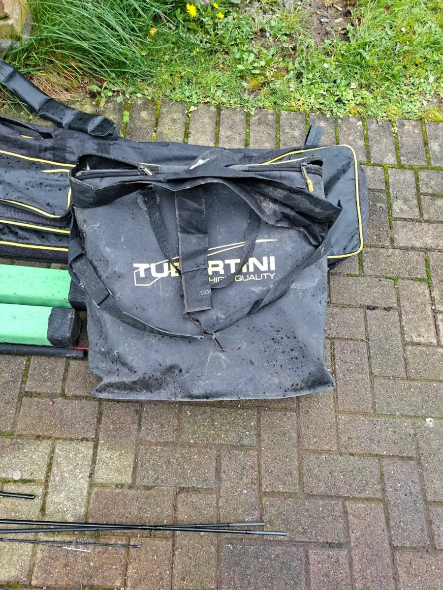 Fishing gear - Image 4