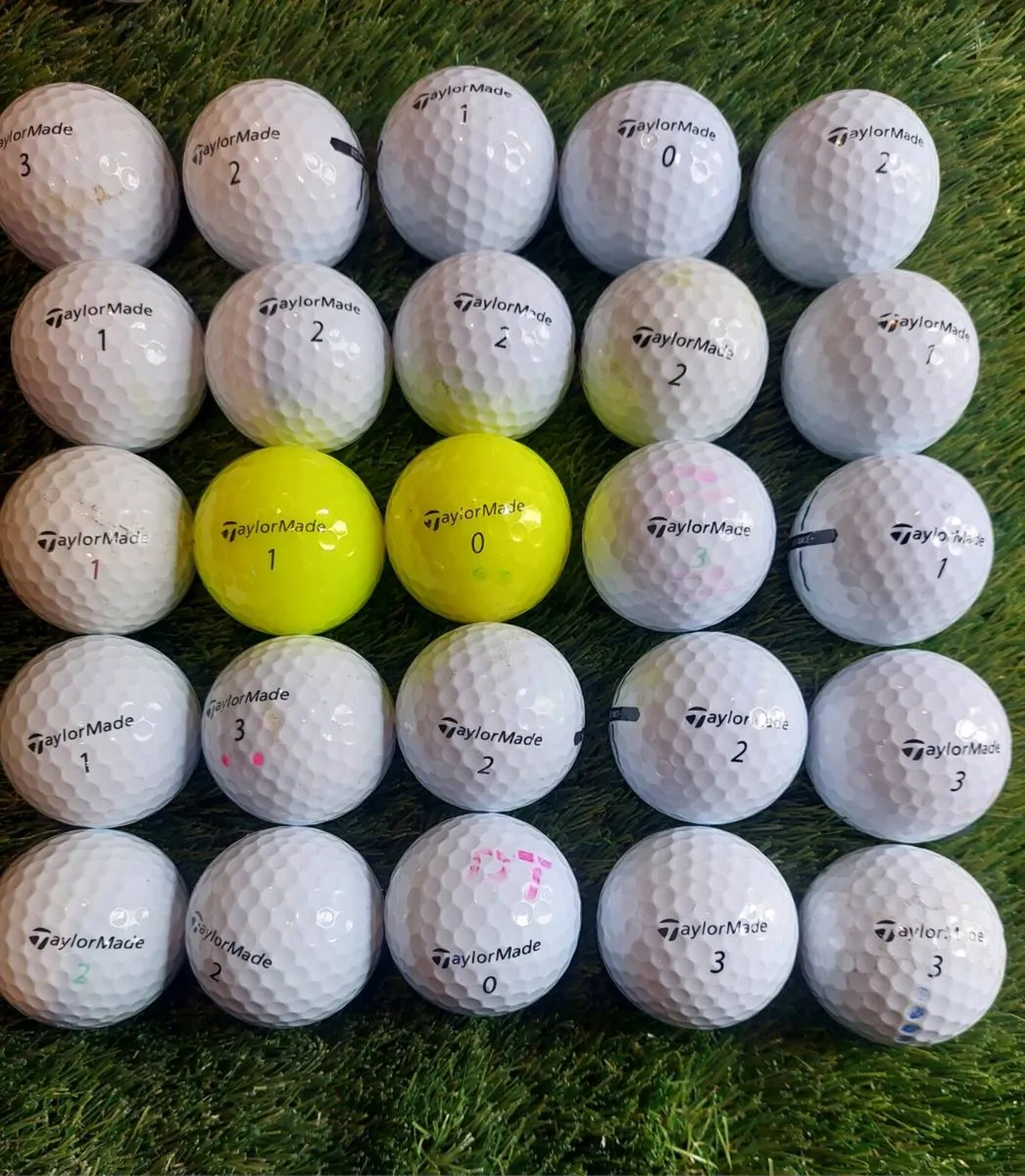 Titleist golf balls - Image 4