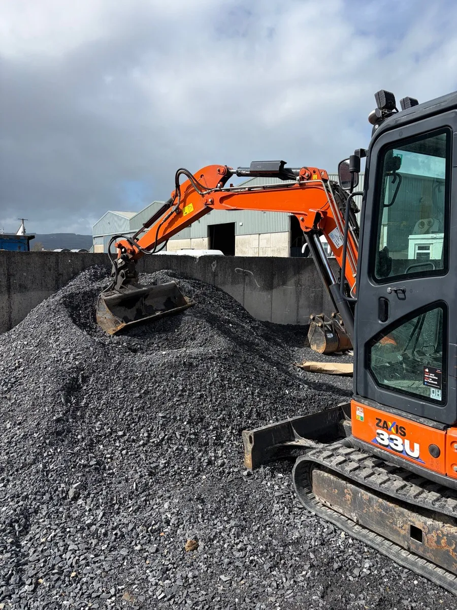 hitachi 33u - Image 2