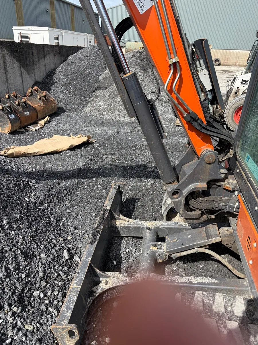 hitachi 33u - Image 4