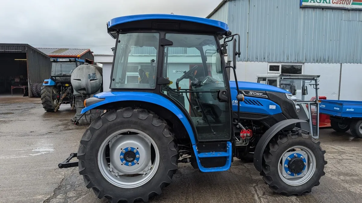 SONALIKA Other 2025 - Image 1