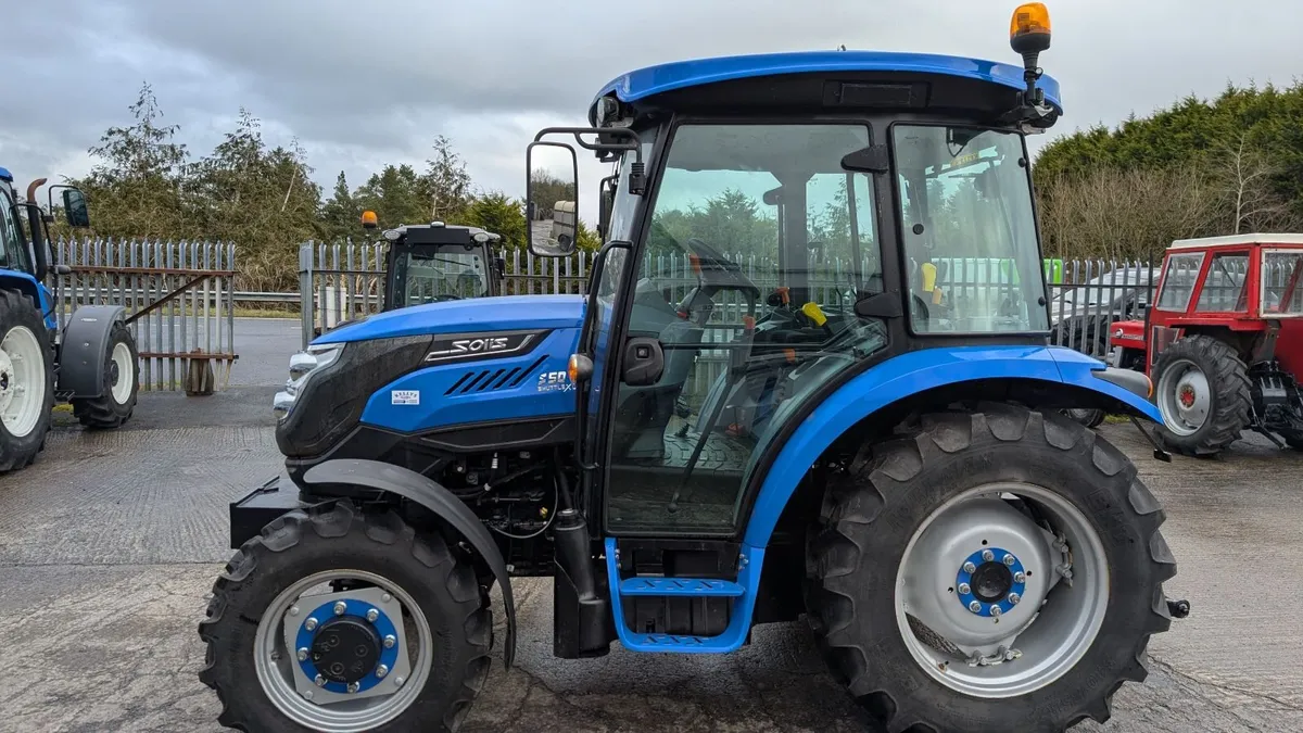 SONALIKA Other 2025 - Image 2