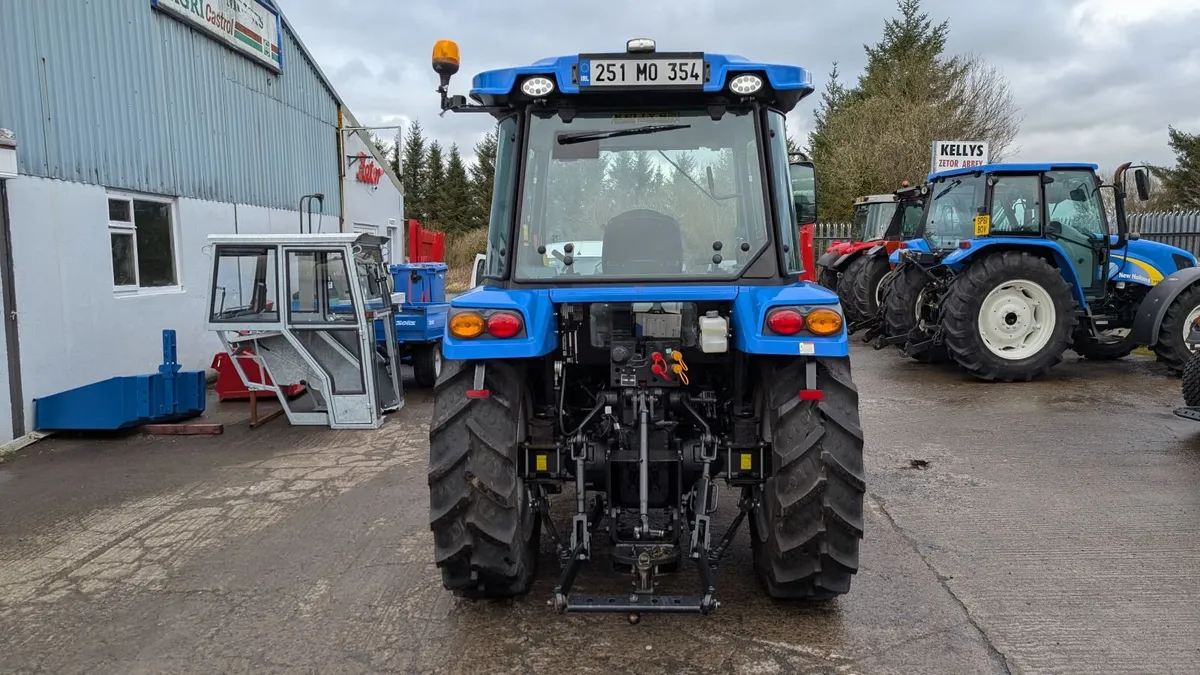 SONALIKA Other 2025 - Image 3