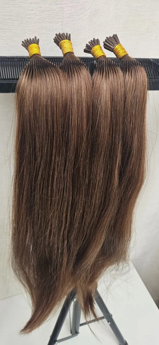 ITip Hair extensions €2200 for 111 25g Packets - Image 1
