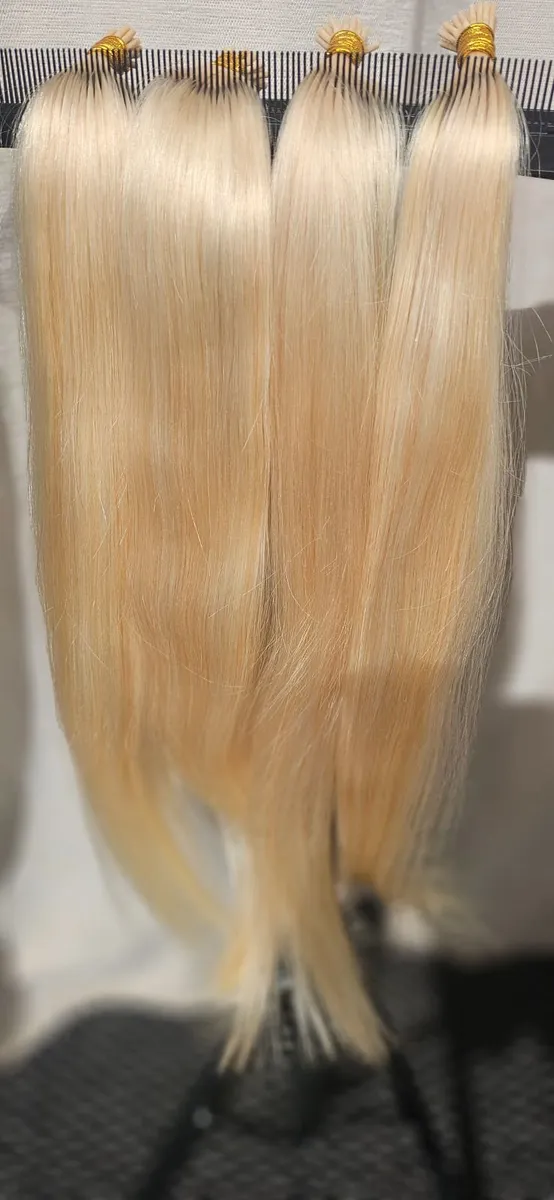 ITip Hair extensions €2200 for 111 25g Packets - Image 2